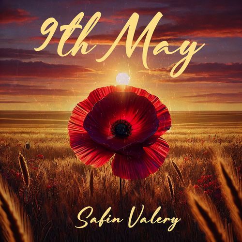 9th May cover art