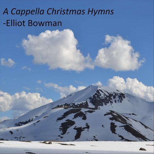 A Cappella Christmas Hymns