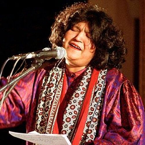 Abida Parveen