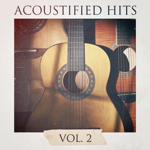 Acoustified Hits, Vol. 2_poster_image