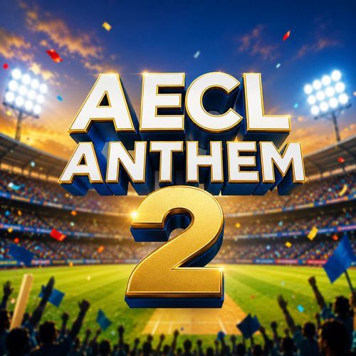 Aecl Anthem 2