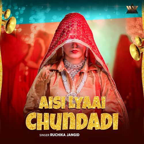 Aisi Lyaai Chundadi