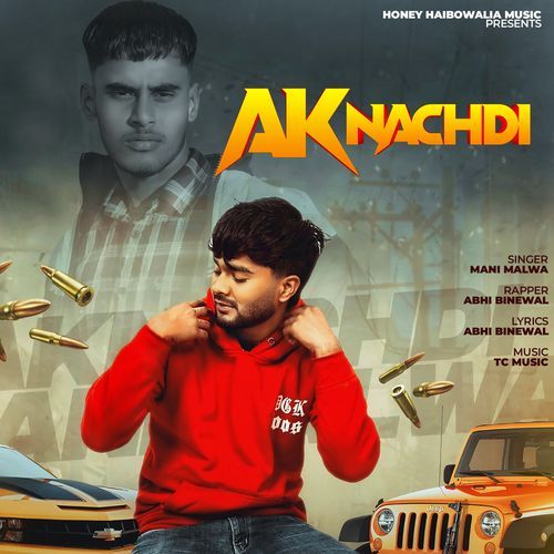 Ak Nachdi