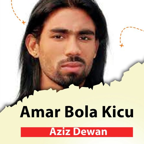 Amar Bolo Kicu