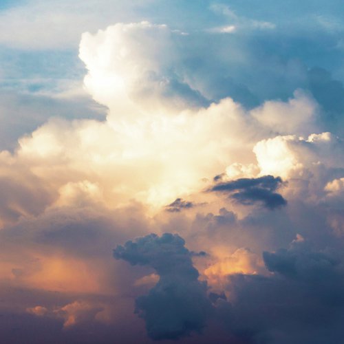 Ambient New Age Sounds