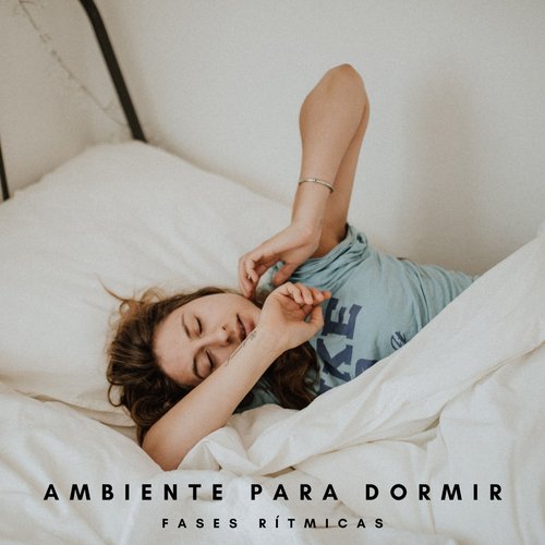 Música Para Dormir Profundo cover art