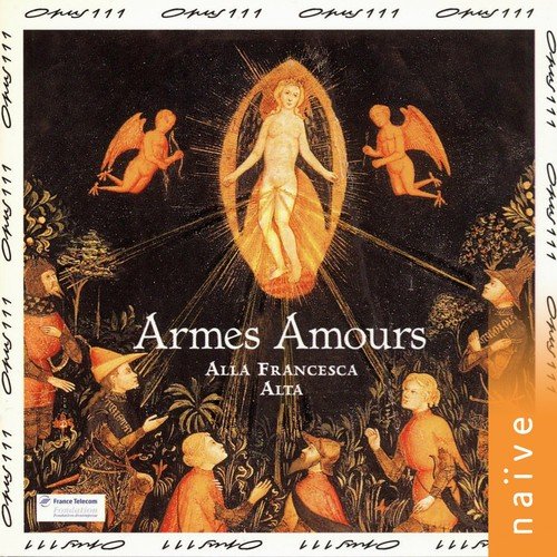 La spagna cover art