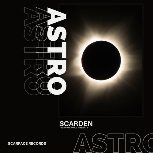 Gravity cover art