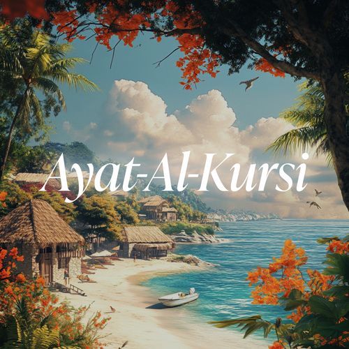 Ayat-Al-Kursi