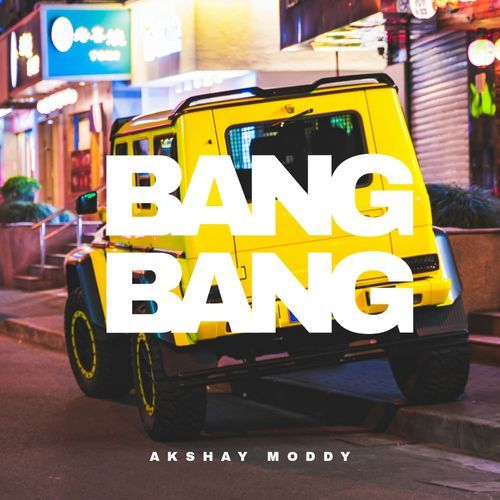 BANG BANG