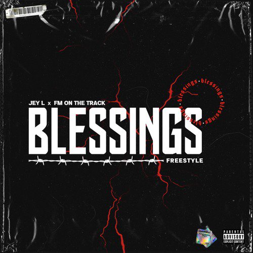 BLESSINGS_poster_image