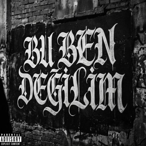 BU BEN DEĞİLİM cover art