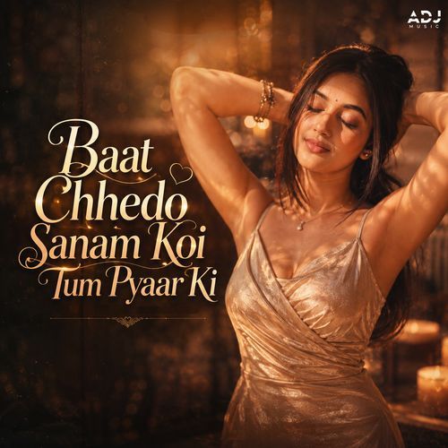 Baat Chhedo Sanam Tum Pyaar Ki