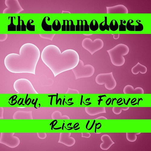Baby, This Is Forever
