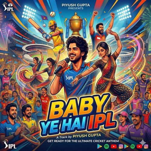 Baby Ye Hai IPL