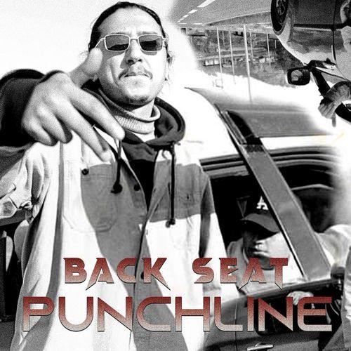 Back Seat Punchline