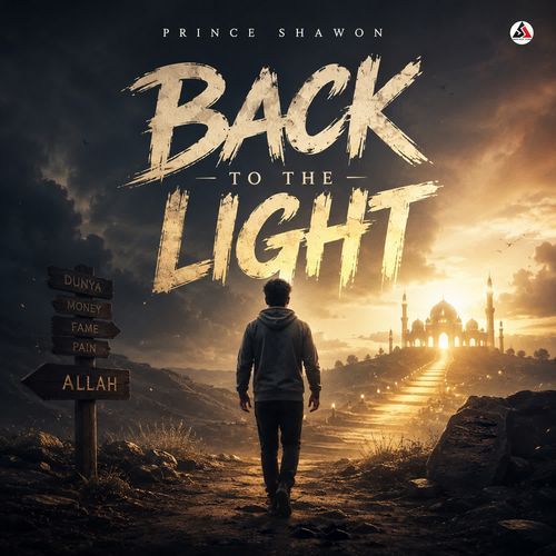 Back To The Light