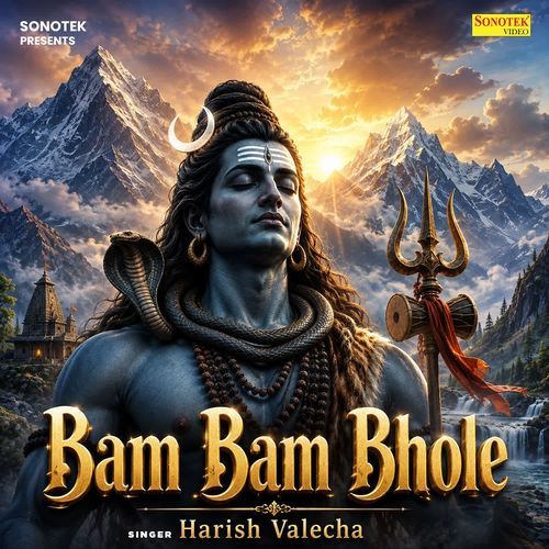 Bam Bam Bhole