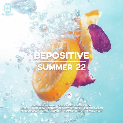 ZerO (M. Rodriguez Remix) cover art