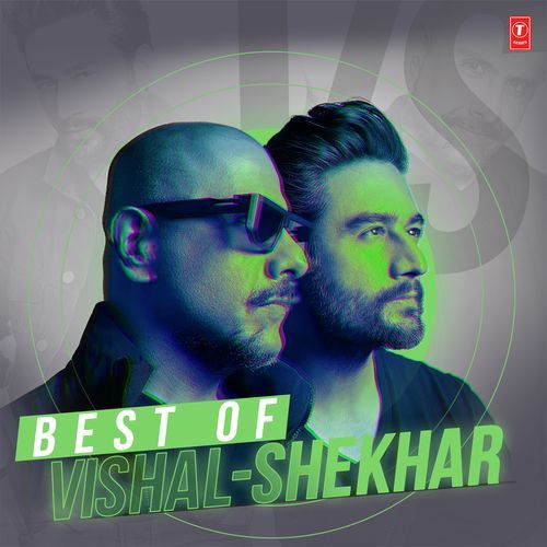 Best Of Vishal-Shekhar