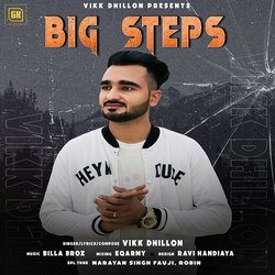 Big Steps-Aj8AeQxcfnE