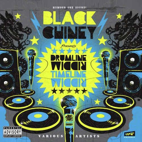 Mofraudo (TimeLine Riddim)