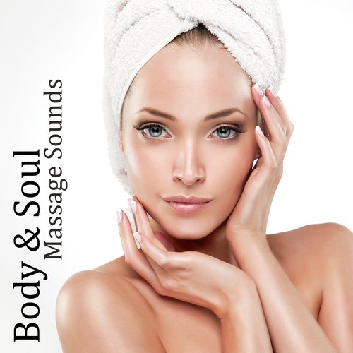 White Noise Spa cover art