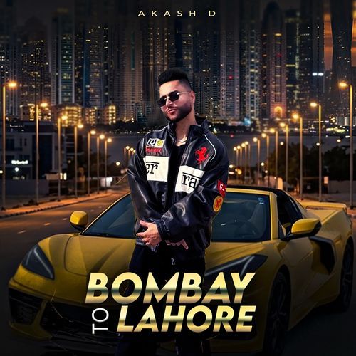 Bombay To Lahore