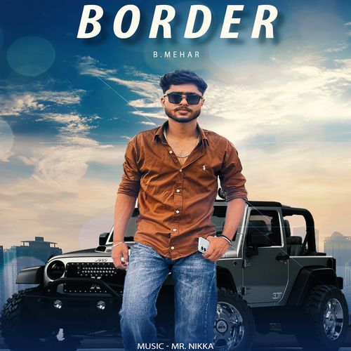 Border