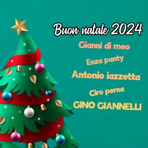 Buon Natale 2024