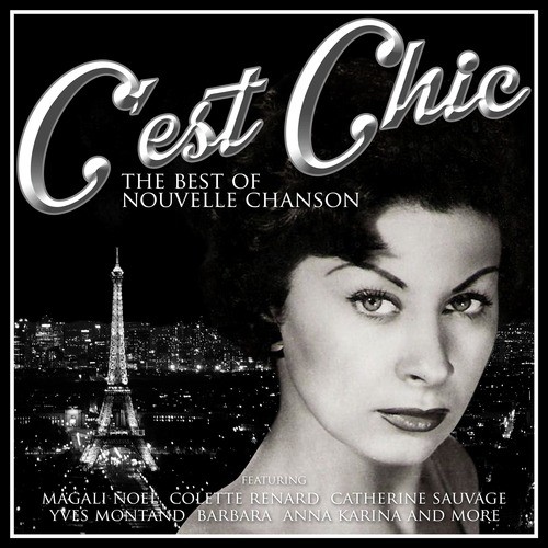 La Joconde 1 Song Download From C Est Chic The Best Of Nouvelle Chanson Jiosaavn