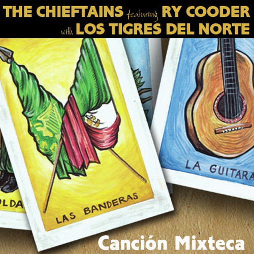 Cancion Mixteca_poster_image