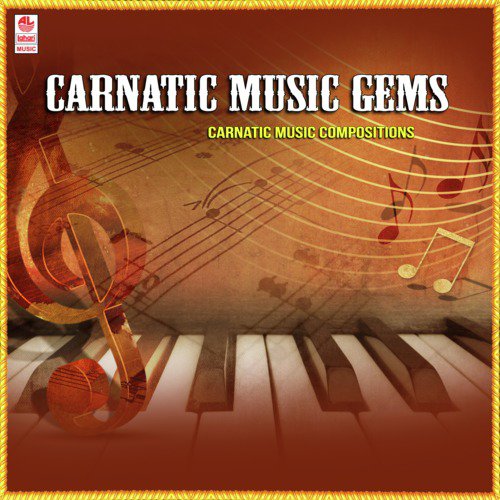 Carnatic Music Gems - Carnatic Music Compositions