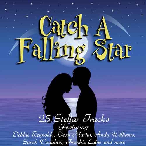 Catch a Falling Star - 25 Stellar Tracks