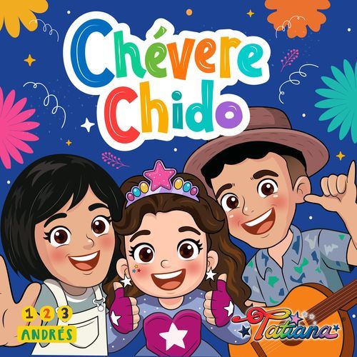 Chévere Chido