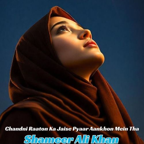 Chandni Raaton Ka Jaise Pyaar Aankhon Mein Tha