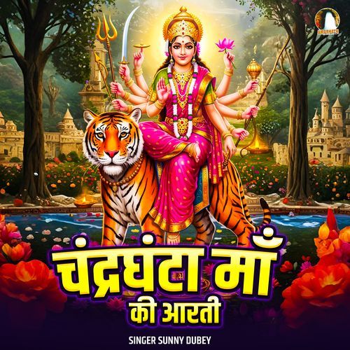 Chandraghanta Maa Ki Aarti