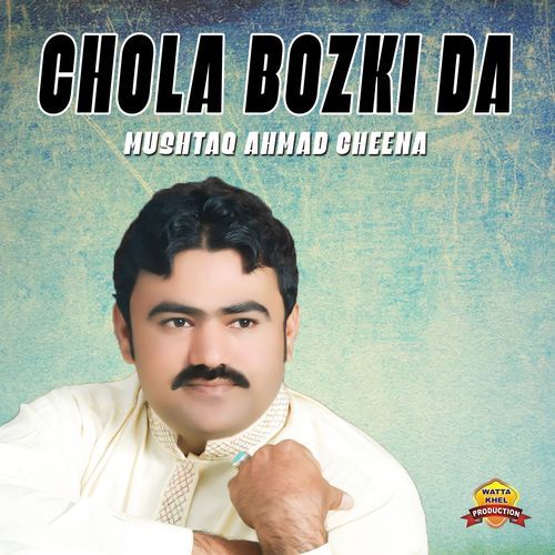 Chola Bozki Da