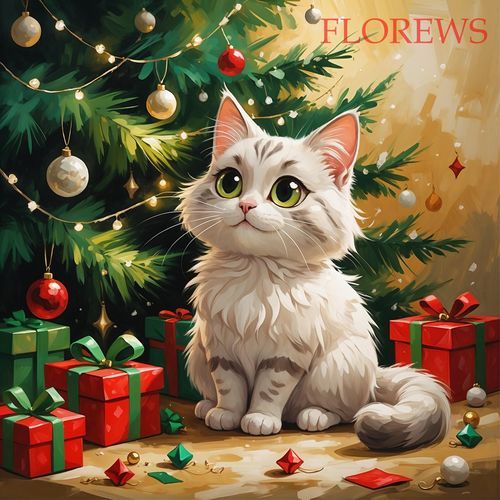 Christmas for Kids cover art