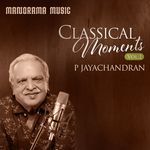 Classical Moments P Jayachandran Vol 2