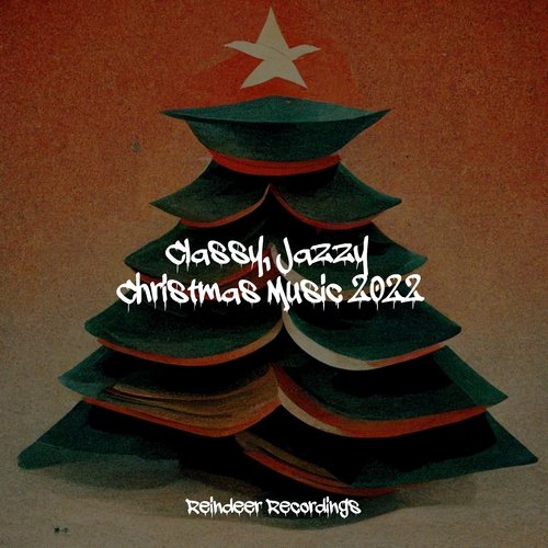 Classy, Jazzy Christmas Music 2022_poster_image