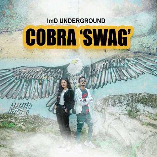 Cobra 'Swag'