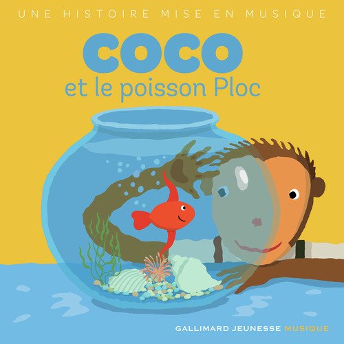 Coco et le poisson Ploc_poster_image