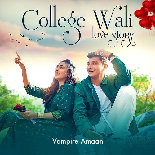 College Wali Love Story