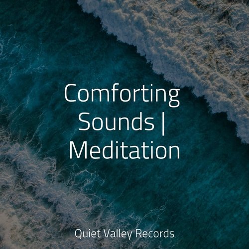 Comforting Sounds | Meditation_poster_image