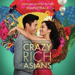 Crazy Rich Asians