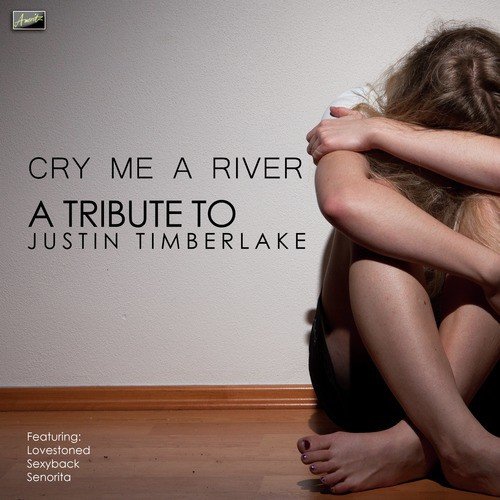 Cry Me a River - A Tribute to Justin Timberlake_poster_image