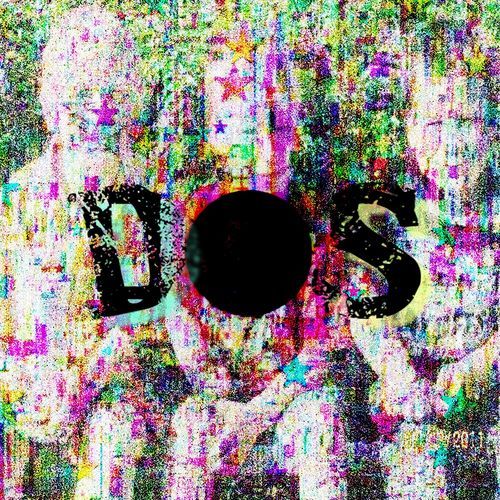 THR33 cover art