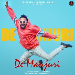 DE MANJURI-Rxk9eREDUnc