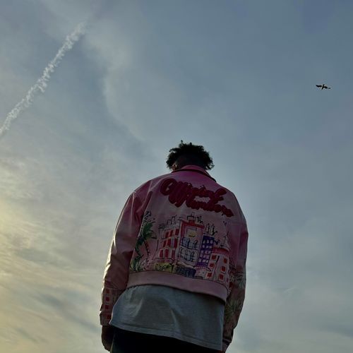 EXILE cover art